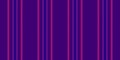 Random texture lines vertical, flowing vector seamless pattern. Panjabi background fabric textile stripe in violet and pink colors Royalty Free Stock Photo