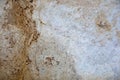 Random, Unique, Natural Cannstatter Travertine Texture - Freshwater Limestone Background Royalty Free Stock Photo