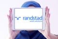 Randstad Holding company logo