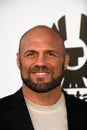 Randy Couture Royalty Free Stock Photo