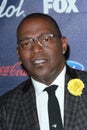 Randy Jackson Royalty Free Stock Photo