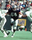 Randy White Dallas Cowboys