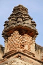 Ranga Mantapa in Vijaya Vitthala or Vittala Temple. Hampi, near Hospete, Karnataka, India