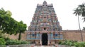 Ranga Ranga Gopuram of Sri Ranganathaswamy Temple, Srirangam, Trichy, Tamil Nadu