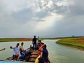 Rangamati kaptai lake Beauty of Bangladesh