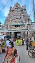 Ranganathaswamy temple