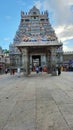 Ranganathaswamy temple