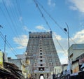Ranganathaswamy temple