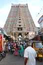 Ranganathaswamy Temple, Srirangam