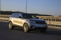 Range Rover Velar