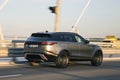 Range Rover Velar