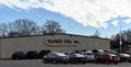 Range USA, Inc, Bartlett, TN