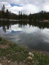 Ranger Lakes Colorado