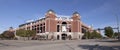 Rangers Ballpark in Arlington (panoramic)