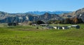 Rangitikei Farmland