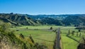 Rangitikei Flats