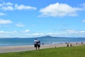 Rangitoto Island