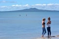 Rangitoto Island