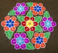 Rangoli