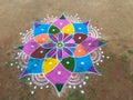 Rangoli