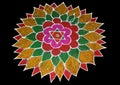 Rangoli