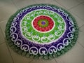 Rangoli