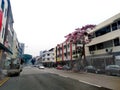 Rangoon Road, Little India in Singapore