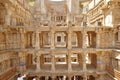 Rani ki vav, patan, Gujarat Royalty Free Stock Photo