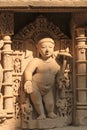 Looking into the Rani Ki Vav