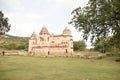 Chandragiri Fort, Andhra Pradesh, India