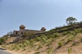 Rani Roopmati pavillion, Mandu, Madhya Pradesh Royalty Free Stock Photo