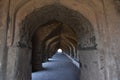 Rani Roopmati pavillion, Mandu, Madhya Pradesh Royalty Free Stock Photo