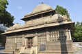 Rani Sipri`s Tomb at Masjid-e-nagina, eastern view, Islamic architecture, built in A.H. 920 A.D. 1514 by Rani Sabrai during the