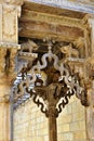 Raniji ki Baori is a noted stepwell situated in Bundi town