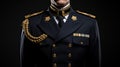 rank navy uniform