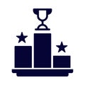 rank, reward, Competition, ranking award icon