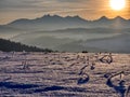 Vysoke Tatry