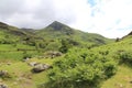 Rannerdale Knotts