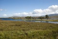 Rannoch Moor, Scotland Highlands