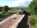 Rannoch Station