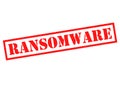 RANSOMWARE