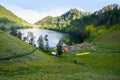 Ranu kumbolo camp site