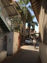 Streets of Bandra, Ranwar Village, Mumbai