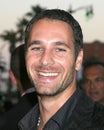 Raoul Bova Royalty Free Stock Photo