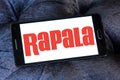 Rapala company logo