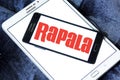 Rapala company logo