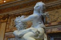 of Proserpine , Galleria Borghese,