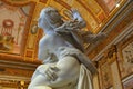 of Proserpine , Galleria Borghese,