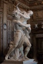 of Proserpine by Gian Lorenzo Bernini