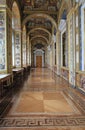 The Raphael Loggias. State Hermitage